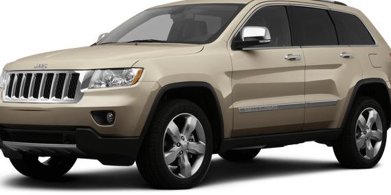 JEEP GRAND CHEROKEE 2012 1C4RJFCT3CC134159 image